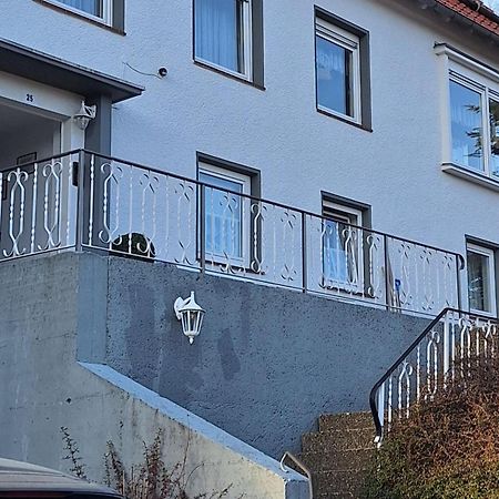 Ferienwohnung Haus Westharz Goslar Bad Grund Exterior foto