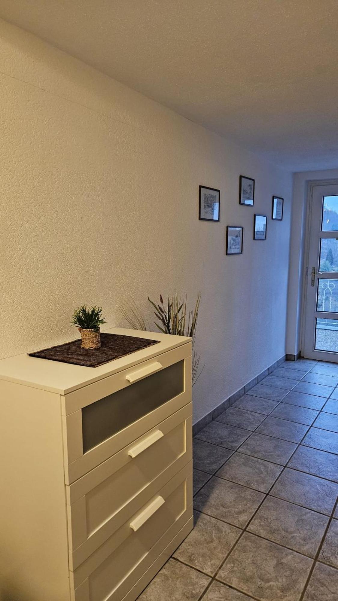 Ferienwohnung Haus Westharz Goslar Bad Grund Exterior foto
